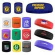 Sweatband Headband & Wristband Combo