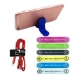 Multifunctional Magnetic Silicone Cable Organizer