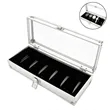 Aluminium Carry Case Small Briefcase
