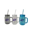 Mason Straw Cup