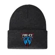 Fire On Ice Toque