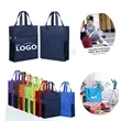 Kids Tote Bag Business briefcase