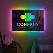 Custom LED Mirror Neon Sign