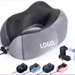 U-Shape Travel Pillow
