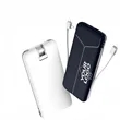 Comes With Cable 10000 Mah Plug Fast Charging Bank