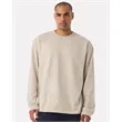 BELLA + CANVAS Unisex 7.5 oz Heavyweight Long Sleeve Tee