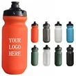 20 Oz Sports Squeeze Water Bottle