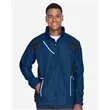 Team 365 Men's Dominator Waterproof Jacket
