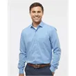 Van Heusen Men's Stainshield Essential Shirt
