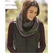 Weatherproof Women's HeatLast™ Infinity Scarf