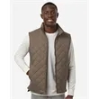 Weatherproof Men's Vintage Diamond Quilted Vest