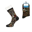 Custom Dress Socks - Digital Sublimation