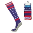 Custom Running-Length Sport Style Socks