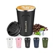 12oz Stainless Steel Vacuum Insulated Tumbler