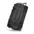35-inch Large Rolling Duffle Bag with Wheels and Handle