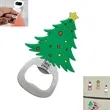 Christmas Bottle Opener With Magnetic