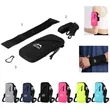 Running Phone Armband & Small Crossbody Bag