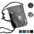 RFID blocking waterproof storage travel passport holder bag