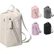 Multi Functional Crossbody Carrying Backpack