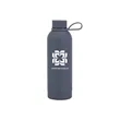 17oz Stainless Steel Double Wall Vacuum Bottle