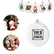 Christmas Hanging Ornament