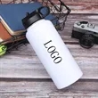Hot Sale 16oz Stainless Steel Outdoor Sport Bottle