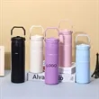 24 oz Insulated Stainless Steel Water Bottle