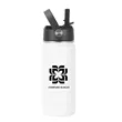 Hot Sale 16oz Insulated Stainless Steel Water Bottle