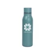 16oz Double-layer Stainless Steel Sports Water Bottle
