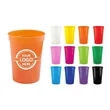 15 oz Stadium Cups For Events