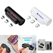 Mini Power Bank 3000mAh With Magnetic Ports