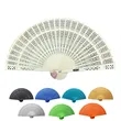 Wood Fold Hand Fan
