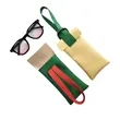 Light Soft Eyeglass Case