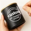 DTF Custom Direct To Film Transfer Stickers