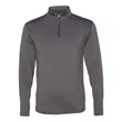 Badger Men's Lightweight Quarter-Zip Pullover