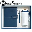 Business Gifts Insulated Cup Notebook Gift Box