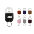 Beer Bottle Opener Keychain