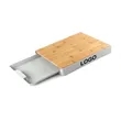 Drawer-style Multi-Function Bamboo Cutting Board