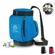 Portable cooler bag cross-body for golf/picnics/travel