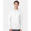 Hanes Unisex Cool DRI® Long Sleeve Performance T-Shirt