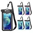 Universal PVC Waterproof Phone Pouch