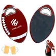 Sports festival bar restaurant beer football bottle opener
