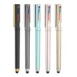 3-in-1 Custom Logo Touchscreen Ballpoint Pen
