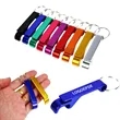 Aluminum Alloy Keychain Bottle Opener