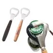 Beech Wood Bottle Opener
