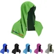 Cool Hooded Towel