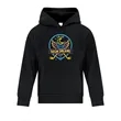 NEON DREAMS CUP Hoodie - ADULT