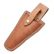 Leather Tool Holster Belt Pouch for Pliers and Hand Tools