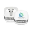 Smart AI Translation TWS Earbuds