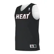 Alleson Athletic Youth NBA Logo'd Reversible Jersey